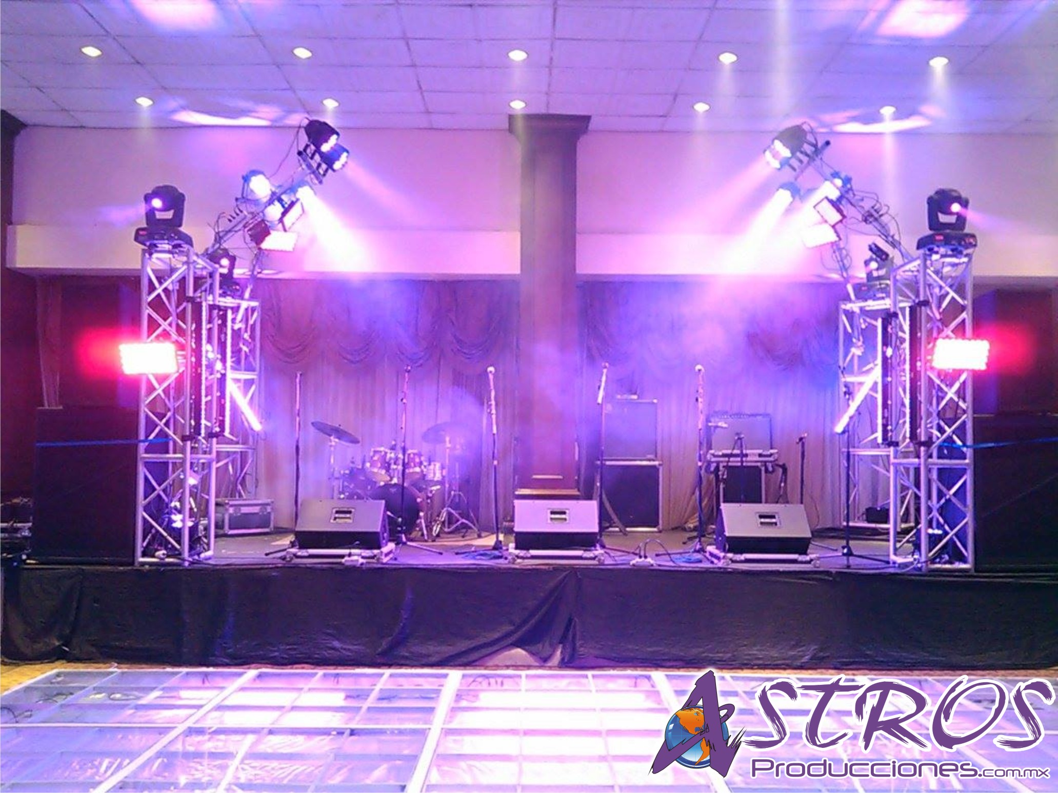 Astros Producciones imagen 02